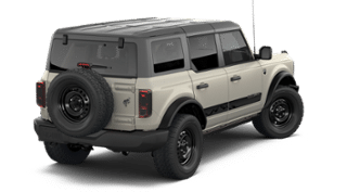 2026 Ford Bronco® External Image 3